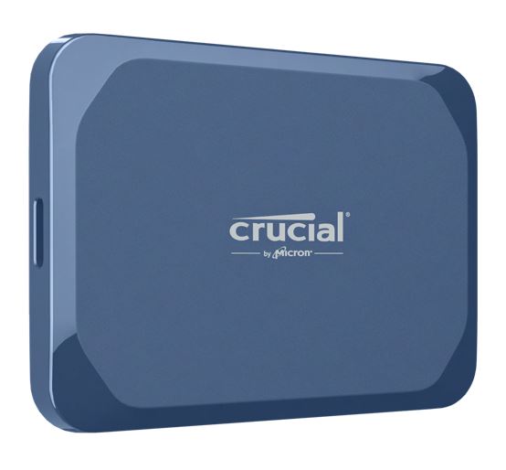 Crucial X10 2TB External Portable SSD ~2100MB/s USB-C Durable Rugged Shock Drop Water Dust Proof for PC MAC PS5 Xbox Android iPad Pro Linux Crucial X10 2TB External Portable SSD ~2100MB/s USB-C Durable Rugged Shock Drop Water Dust Proof for PC MAC PS5 Xbox Android iPad Pro Linux